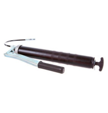 Профессиональный плунжерный шприц 690атм, 750 см3, шланг  Groz GR42760 G10F/HD/B
