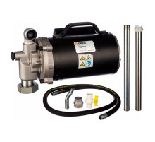 Электрический бочковой насос 220V AC Groz GR45551 - OPM-220