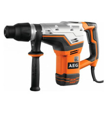 Отбойный молоток AEG SDS-MAX MH5 G 4935443170