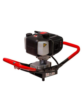 Бензобур ADA Ground Drill-5 без шнека А00317