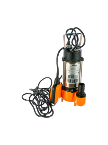 Фекальный насос Вихрь ФН-250 68/5/1