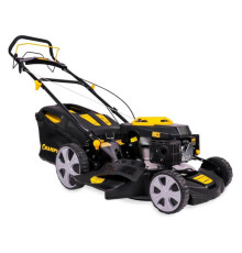Бензиновая газонокосилка Champion LM4627