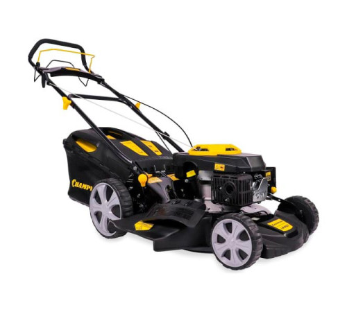 Бензиновая газонокосилка Champion LM4627
