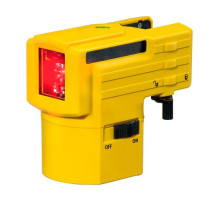 Лазерный прибор STABILA тип LAX 50 16789