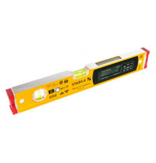 Уровень STABILA тип 96 electronic IP 65, 40 см 17705