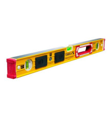 Уровень STABILA тип 196-2 LED с подсветкой 60 см 17392