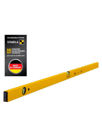 Уровень тип 70, 150 см STABILA 02290