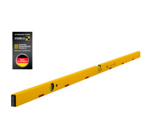 Магнитный уровень тип 70М, 150 см STABILA 02877