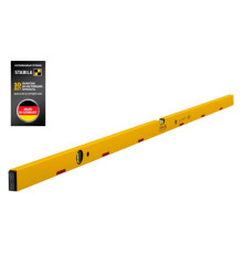 Магнитный уровень тип 70М, 150 см STABILA 02877