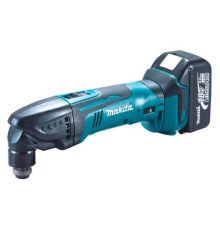 Аккумуляторный многофункциональный инструмент Makita LXT DTM50RFE