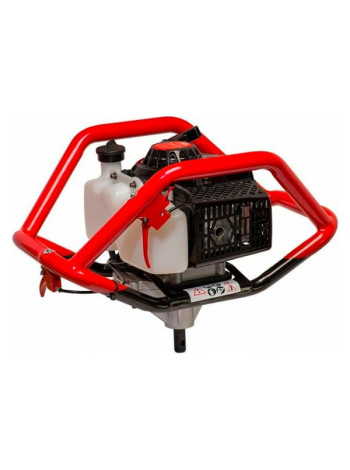 Бензобур ADA Ground Drill-8 без шнека А00374