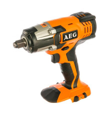 Аккумуляторный гайковерт AEG BSS 18C12ZLi-0 4935446449