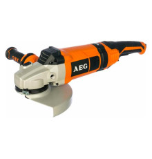 Угловая шлифмашина AEG WS 24-230GEV 4935431765