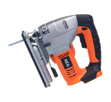 Аккумуляторный лобзик AEG BST 18 X 4935413130