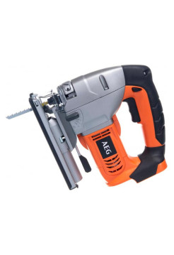 Аккумуляторный лобзик AEG BST 18 X 4935413130