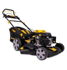 Бензиновая газонокосилка Champion LM5131