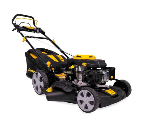 Бензиновая газонокосилка Champion LM5131