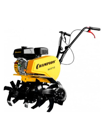 Мотокультиватор Champion BC5712