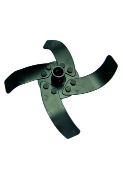 Фреза правая наружная для культиваторов BC5511/5512/5712/6611/6712/6612H/8713 Champion C3020/803018