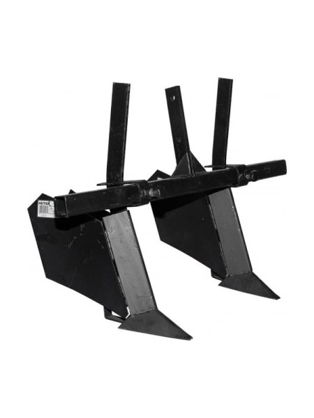 Окучник двурядный Huter 71/3/32