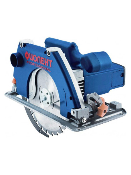 Дисковая пила Фиолент ПД7-75 Ф0024 Дисковая пила Фиолент ПД7-75 Ф0024