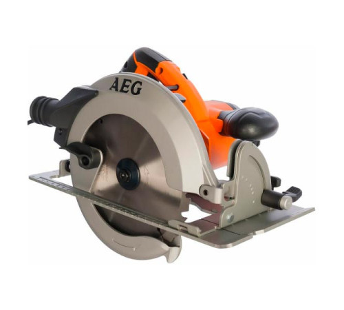 Дисковая пила AEG KS 66-2 4935446675