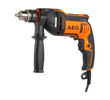 Ударная дрель AEG SBE 750 RZ 4935442840