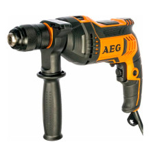 Ударная дрель AEG SBE 750 RE 4935442850