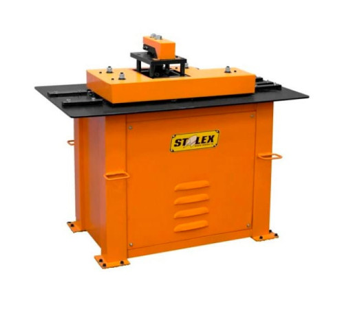 Фальцепрокатный станок Stalex LC 12DR 100185