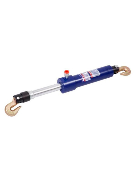 Гидравлический цилиндр обратный стяжка, 10 т, крюки МАСТАК 741-10010 Гидравлический цилиндр обратный стяжка, 10 т, крюки МАСТАК 741-10010