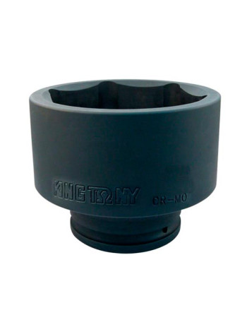 Головка торцевая ударная шестигранная (65 мм; 1 1/2") KING TONY 953565M