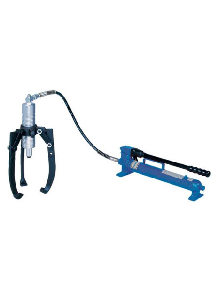 Гидравлический съемник подшипников МАСТАК 104-19312 Гидравлический съемник подшипников МАСТАК 104-19312