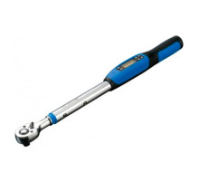 Динамометрический ключ электронный 1/2", 40-200 Нм KING TONY 34467-1AG