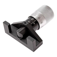 Универсальный микрометр для измерения натяжения ремней МАСТАК 126-00002