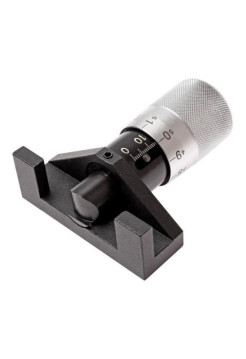 Универсальный микрометр для измерения натяжения ремней МАСТАК 126-00002