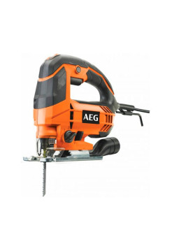 Лобзик AEG STEP 80 4935451161