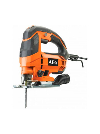 Лобзик AEG STEP 80 4935451161