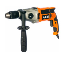 Ударная дрель AEG SB2E 1100RV 4935447375