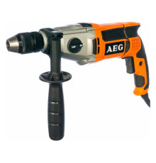 Ударная дрель AEG SB2E 1100RV 4935447375