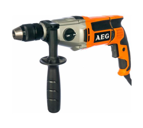 Ударная дрель AEG SB2E 1100RV 4935447375