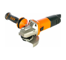Угловая шлифмашина AEG WS 10-125 4935451301