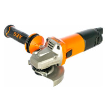 Угловая шлифмашина AEG WS 10-125 4935451301