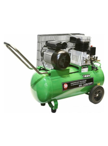 Компрессор Калибр КМ-2100/ 50РУ 00000059439