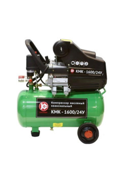 Компрессор Калибр КМК-1600/24У 00000059152