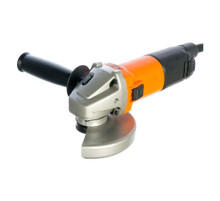 Угловая шлифмашина AEG WS 8-125 4935451402