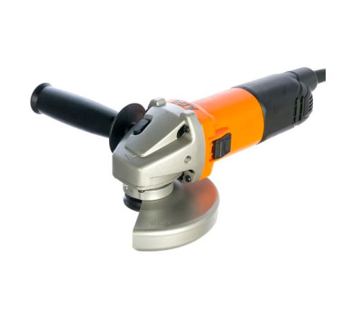 Угловая шлифмашина AEG WS 8-125 4935451402