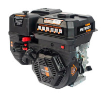 Двигатель бензиновый SR 210 7.0 л.с. Patriot 470108116