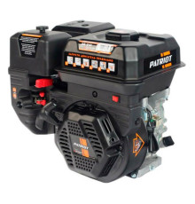 Двигатель бензиновый SR 210 7.0 л.с. Patriot 470108116