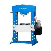 Электрогидравлический напольный пресс NORDBERG N36100E