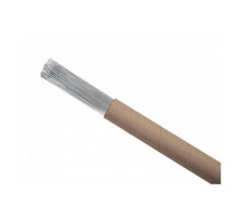 Прутки алюминиевые TIG ER-5356 AlMg5 (5 кг; 2 мм; 1000 мм) Кедр 7240028